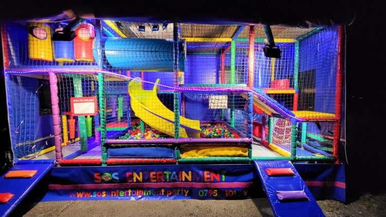 Creating Memorable Celebrations with Mobile Play Experiences