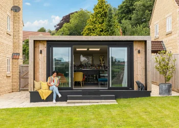 The Advantages of Installing a Summer House in Paisley