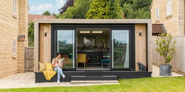 The Advantages of Installing a Summer House in Paisley
