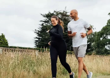 Escape, Rejuvenate, and Slim Down: The Appeal of Weight Loss Retreats