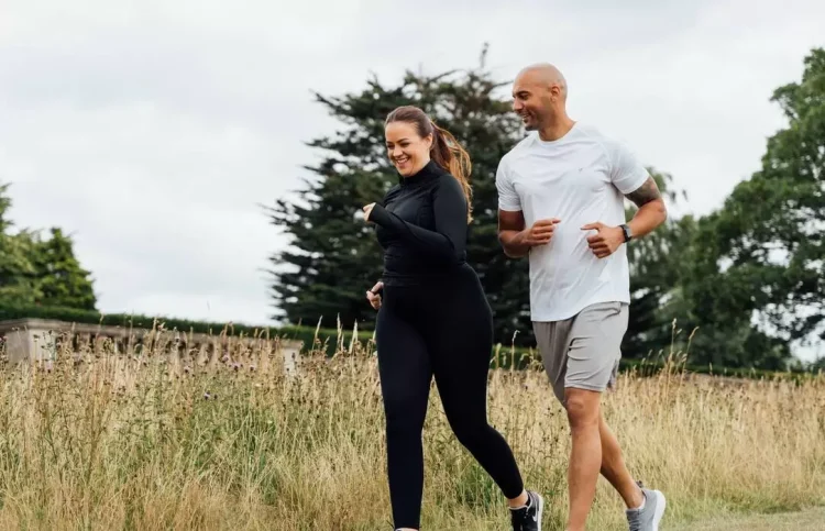 Escape, Rejuvenate, and Slim Down: The Appeal of Weight Loss Retreats