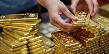 Securing Your Wealth: The Advantages of a 1kg Gold Bar Investment