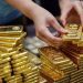 Securing Your Wealth: The Advantages of a 1kg Gold Bar Investment