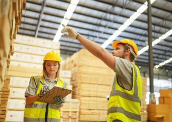 Creating a Safer Work Environment with Behavioural Safety Training in Ireland