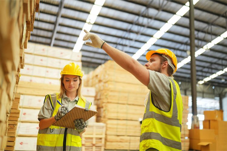 Creating a Safer Work Environment with Behavioural Safety Training in Ireland