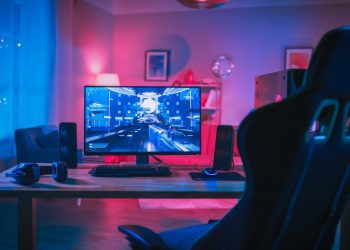 Building Your Dream Machine: A Comprehensive Look at Custom Gaming PCs