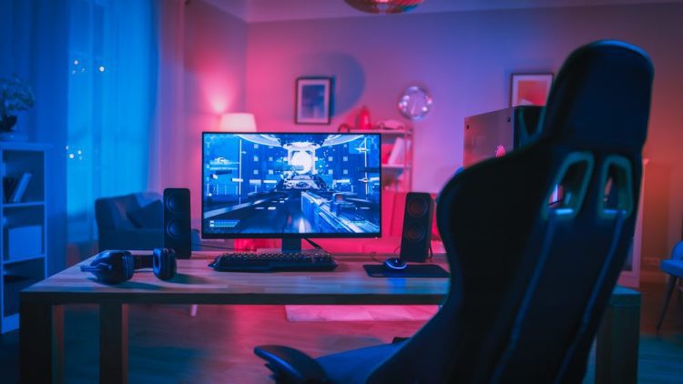 Building Your Dream Machine: A Comprehensive Look at Custom Gaming PCs