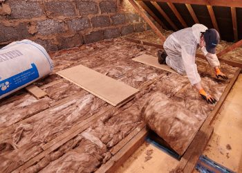 Understanding the Benefits Driving Knauf Insulation’s Popularity