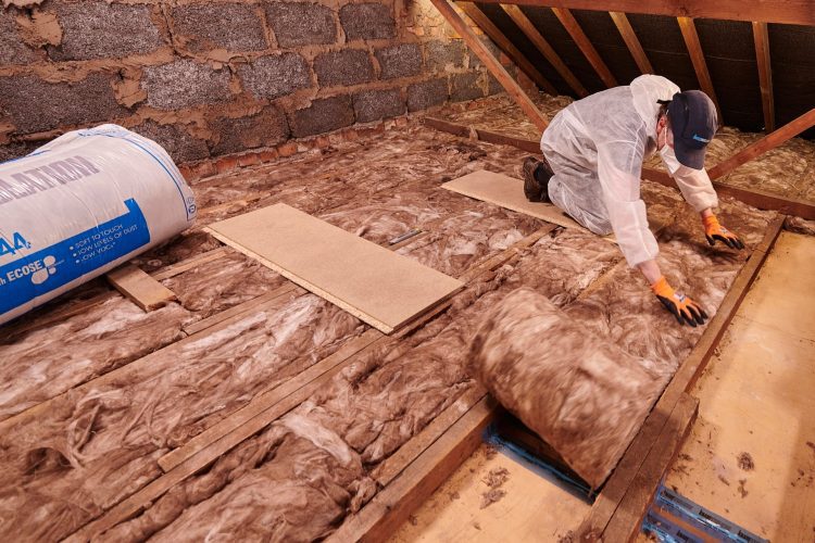 Understanding the Benefits Driving Knauf Insulation’s Popularity