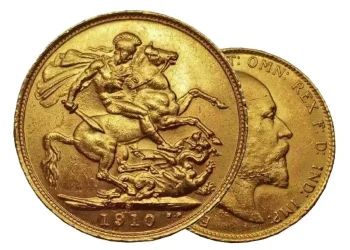 Sovereign Wealth: Navigating the Historic Gold Markets of Britain’s Capital