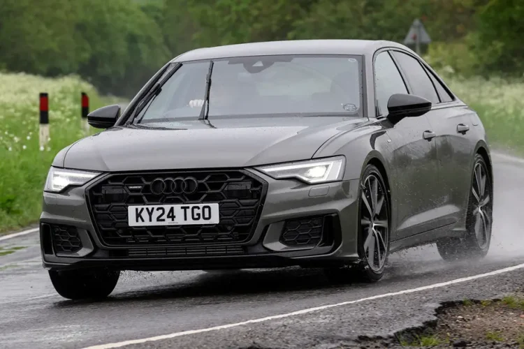 Making It Easy to Sell My Audi: The Case for Car Buying Services