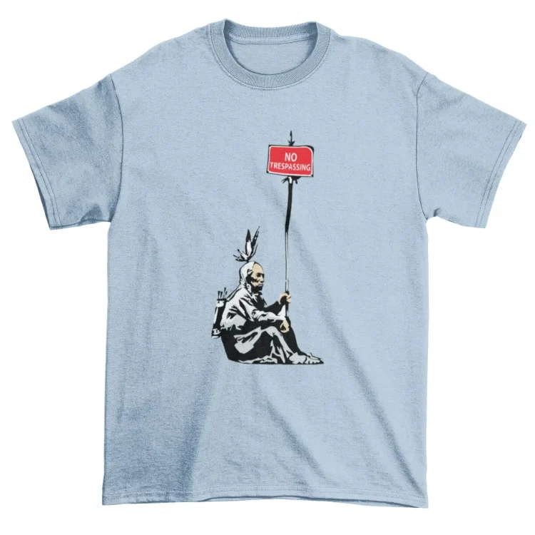 Beyond the Street Art: Understanding the Appeal of Banksy T-shirts