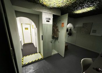 Fostering Team Collaboration: The Power of a Derby Escape Room