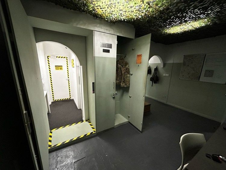 Fostering Team Collaboration: The Power of a Derby Escape Room