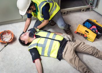 The Role of Workplace First Aid Manchester in Emergency Preparedness