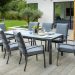 Small Space Solutions: Maximizing Outdoor Living with Garden Dining Sets