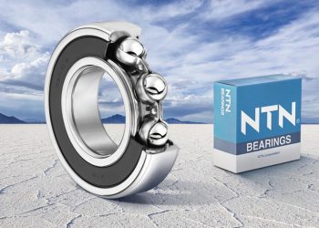 Engineering Fundamentals: The Critical Role of Precision Bearings in Machine Design