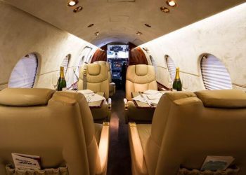 Is Private Jet Charter Worth It? A Guide to Exclusive Air Travel
