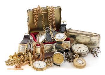 Selling Gold: The Smart Choice for Quick Cash and Investment
