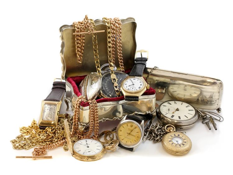 Selling Gold: The Smart Choice for Quick Cash and Investment