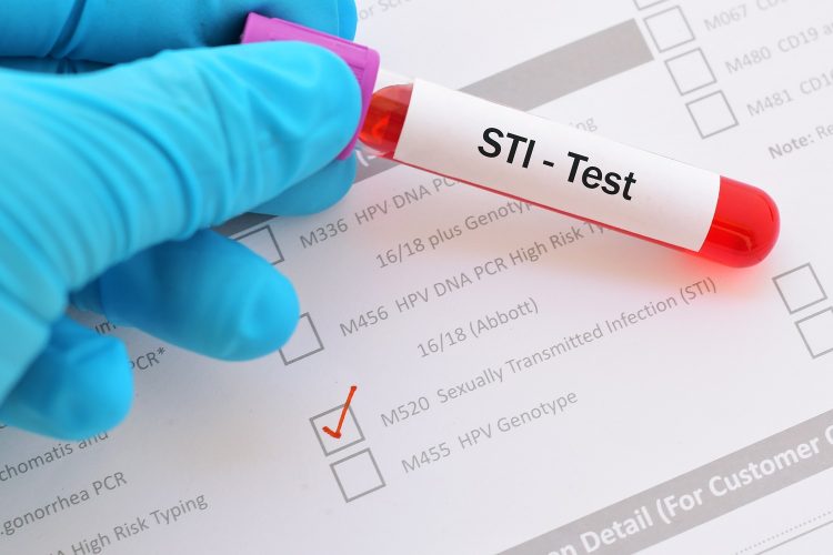 How a Bangkok STD Test Ensures Sexual Health and Well-being