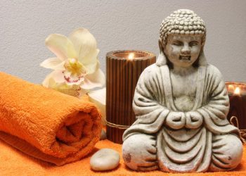 The Benefits of Full Body, Foot, and Thai Massage in London for Relaxation and Well-Being