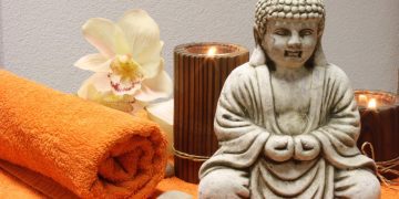 The Benefits of Full Body, Foot, and Thai Massage in London for Relaxation and Well-Being
