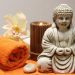 The Benefits of Full Body, Foot, and Thai Massage in London for Relaxation and Well-Being