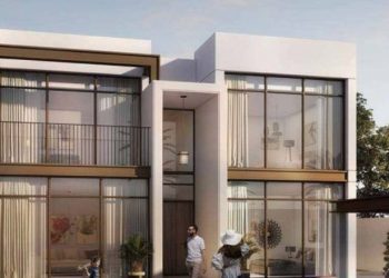 From Search to Signing: Your Journey to Owning a Townhouse in the UAE