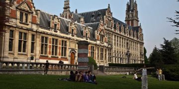 A Comprehensive Guide to Université Libre de Bruxelles