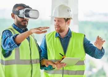 The Advantages of VR Training for Skill Development and Workplace Efficiency