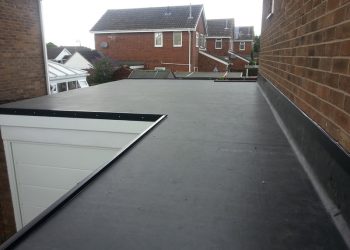 Expert Flat Roofing in Weymouth: The Key to Long-Lasting Protection