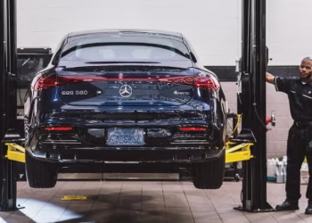 The Essential Guide to Mercedes Servicing Near Me: Uncovering a Skilled Specialist for Your Needs