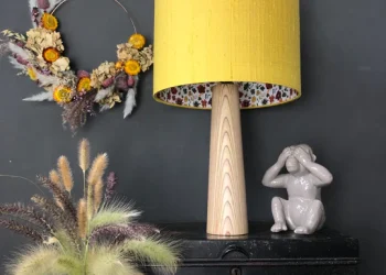 The Human Touch: How Handmade Lighting Brings Warmth and Character to Modern Spaces