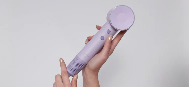 Beyond Frizz: Achieving Defined Curls with the Right Hair Dryer