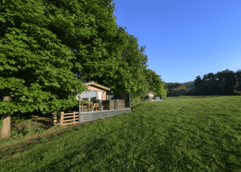 A Scottish Sojourn: Your Comprehensive Guide to Lodge Breaks