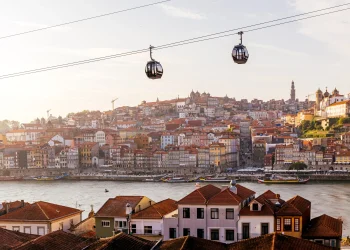 A Journey Through Time: Historical Adventures on Porto Day Trips