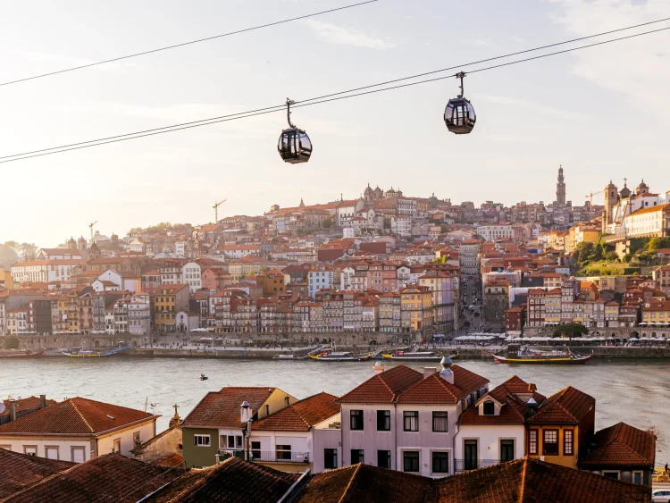 A Journey Through Time: Historical Adventures on Porto Day Trips