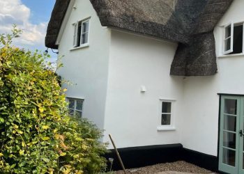 The Power of Render: A Smart Investment for Your Home’s Exterior