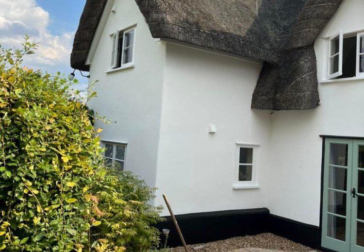 The Power of Render: A Smart Investment for Your Home’s Exterior