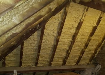 The Ultimate Guide to Finding a Reliable Spray Foam Removal Service