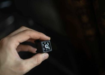 The Practical Applications of Spy Cameras