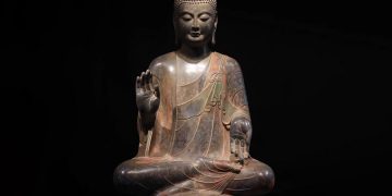 Why We Keep Buddha Statues Close (Even If We’re Not Buddhists)