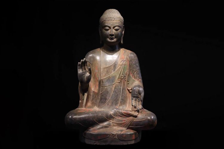 Why We Keep Buddha Statues Close (Even If We’re Not Buddhists)
