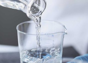 From Source to Storage: Acquiring 25-Litre Drums of Distilled Water