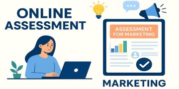 Finding the Right Fit: Why an Online Assessment is Essential for Marketing and Communication Roles