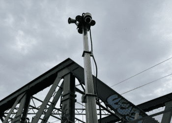 How Solar Powered CCTV Towers for Remote Sites Improve Efficiency and Safety