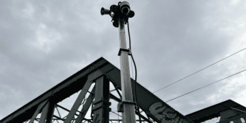 How Solar Powered CCTV Towers for Remote Sites Improve Efficiency and Safety