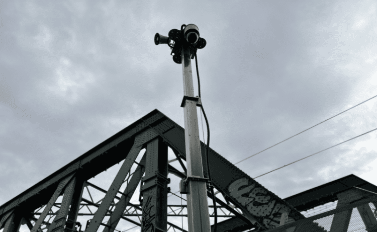 How Solar Powered CCTV Towers for Remote Sites Improve Efficiency and Safety