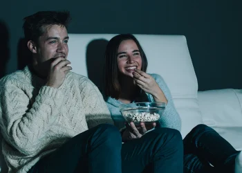 How Streaming is Changing the Way We Watch Films Forever